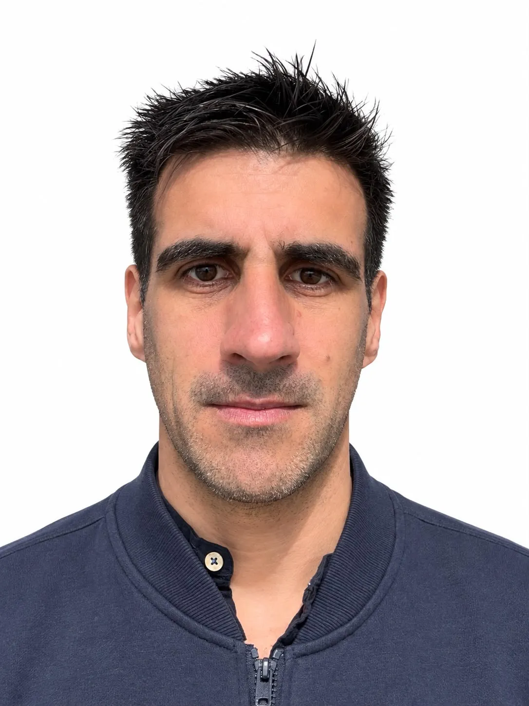 Fabián Delgado